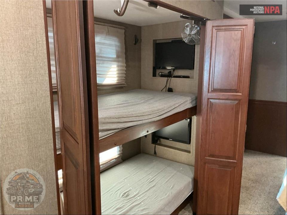 2018 Berkshire M-38A 340HP CUMMINS — фото 29