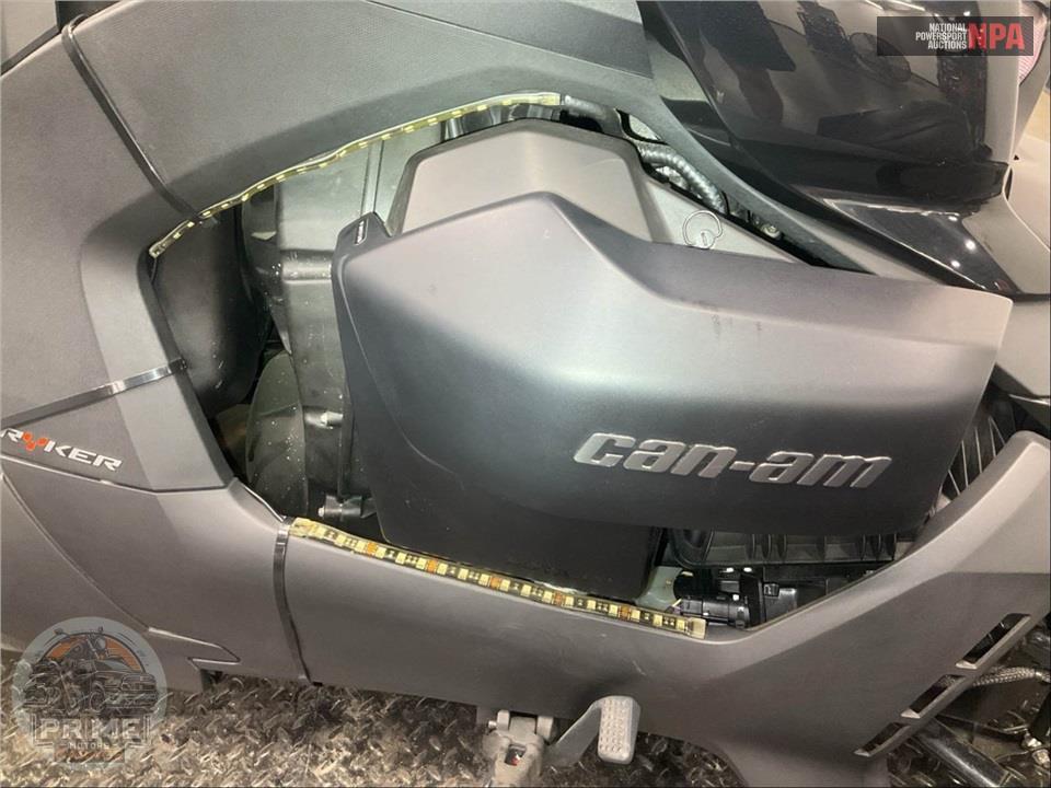 2022 Can-Am RYKER 900 ACE — фото 6