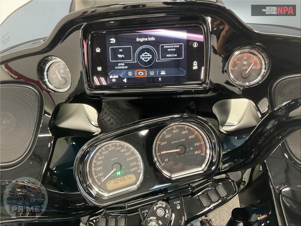 2021 Harley-Davidson FLTRXS ROAD GLIDE SPECIAL — фото 5