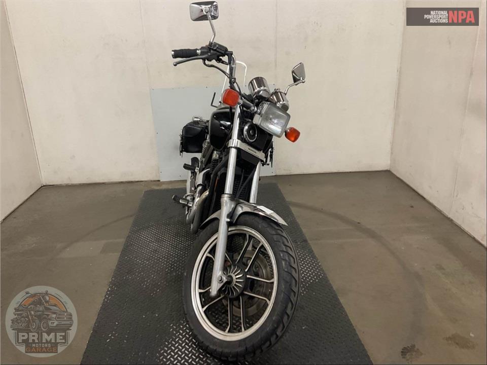 1984 Honda VT500C SHADOW — фото 2