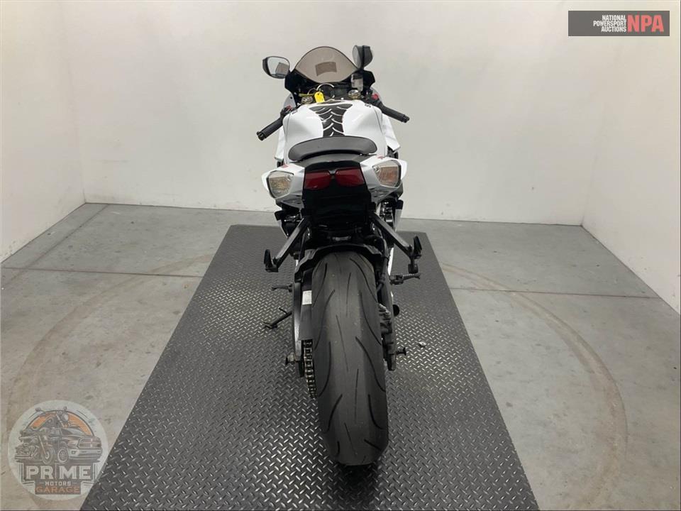 2023 Suzuki GSX-R750M3 — фото 4
