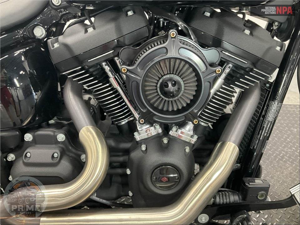 2023 Harley-Davidson FXLRS LOW RIDER S — фото 6