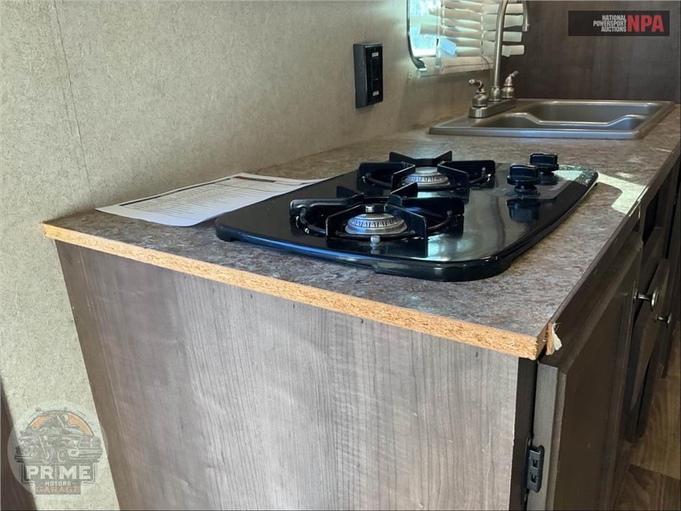 2019 Sunset Park Rv M-23WQBS - SUN LITE SERIES — фото 18
