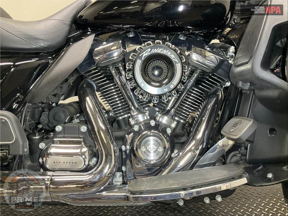 2019 Harley-Davidson FLHTK ULTRA LIMITED — фото 6