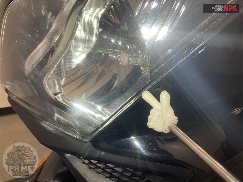 2009 Suzuki DL1000K9 V-STROM — фото 31