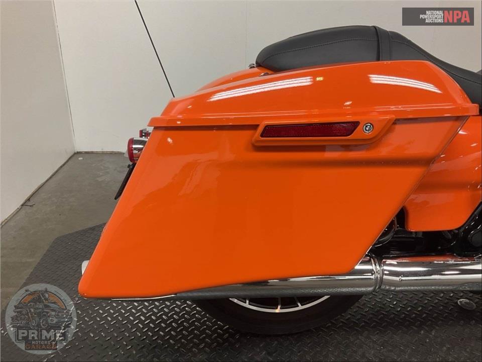 2023 Harley-Davidson FLTRXS ROAD GLIDE SPECIAL — фото 17