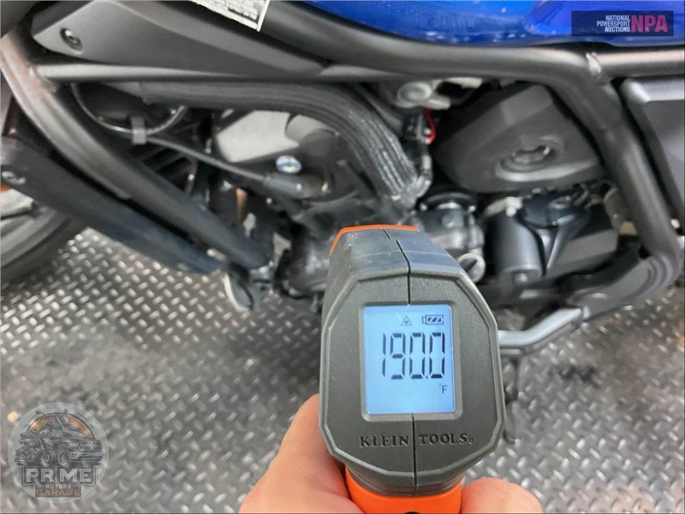2024 Honda CMX1100D REBEL DCT (ABS) — фото 8