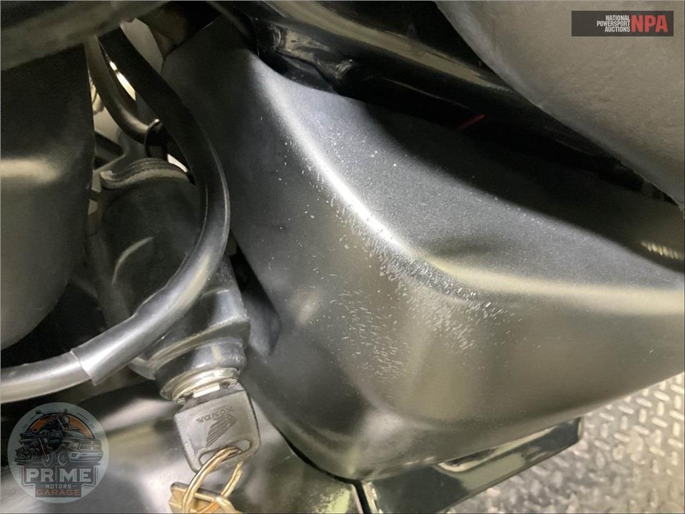2020 Honda VT750C2B SHADOW PHANTOM — фото 31