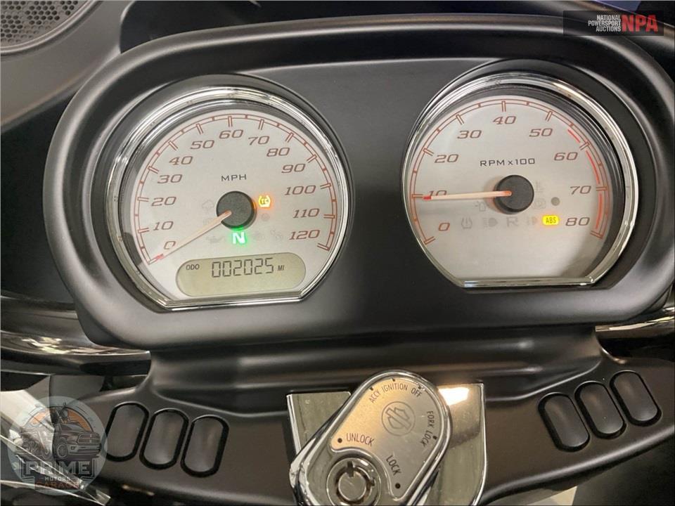 2023 Harley-Davidson FLTRX ROAD GLIDE — фото 5