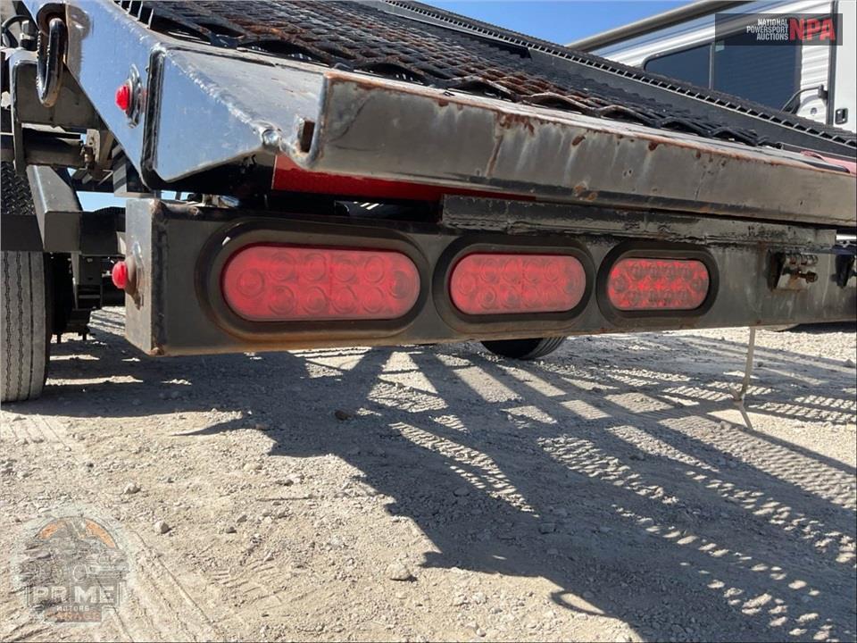 2024 Texas Pride Trailers CA84727KGN — фото 14
