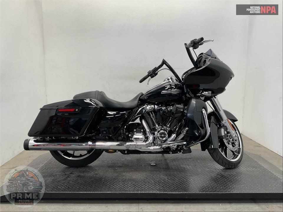 2021 Harley-Davidson FLTRX ROAD GLIDE — фото 1