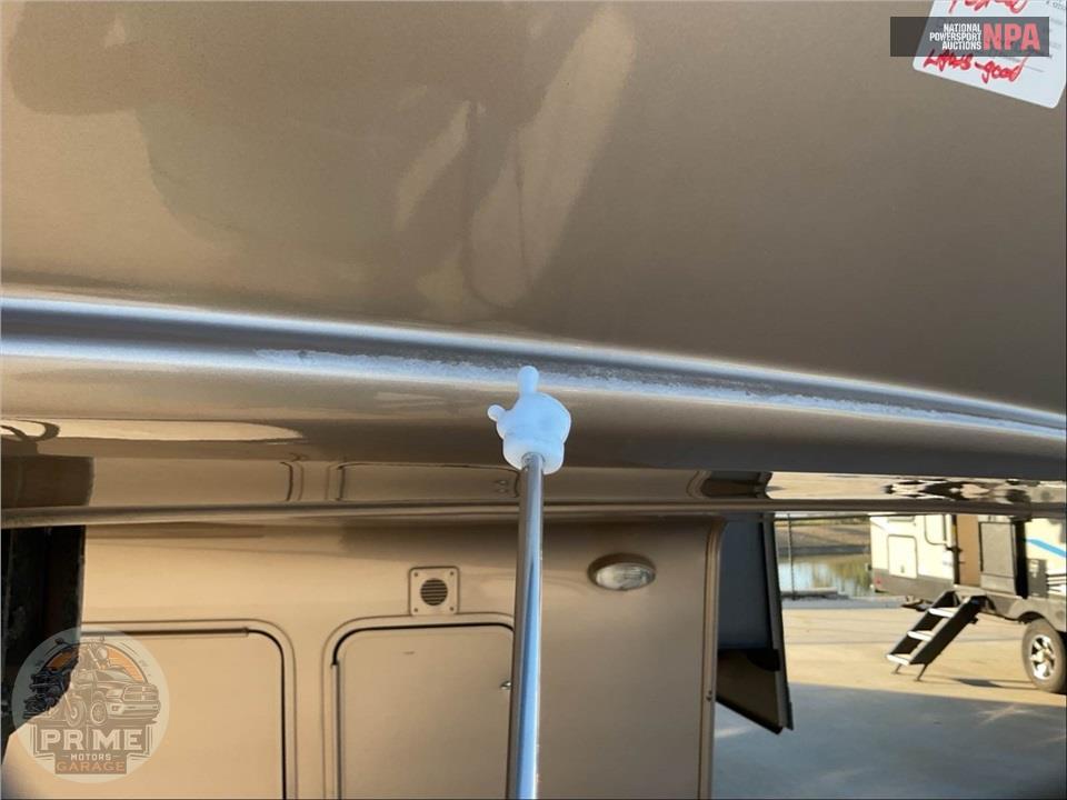 2015 Keystone Rv M-3750 FL - MONTANA FIFTH WHEEL SERIES — фото 31