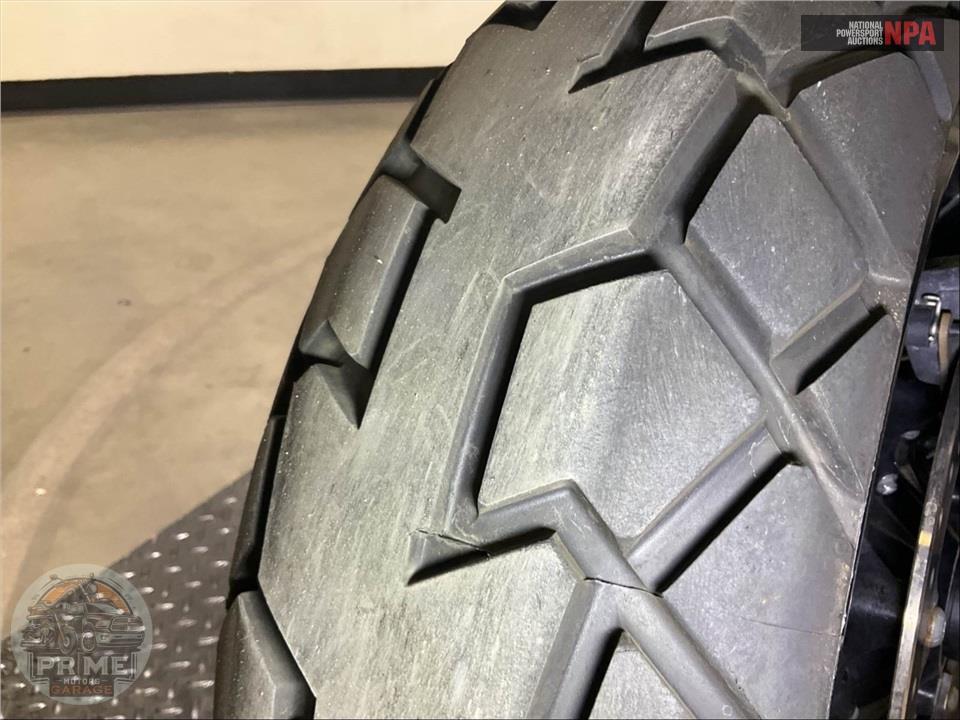 2022 Harley-Davidson RA1250S PAN AMERICA 1250 SPECIAL — фото 16