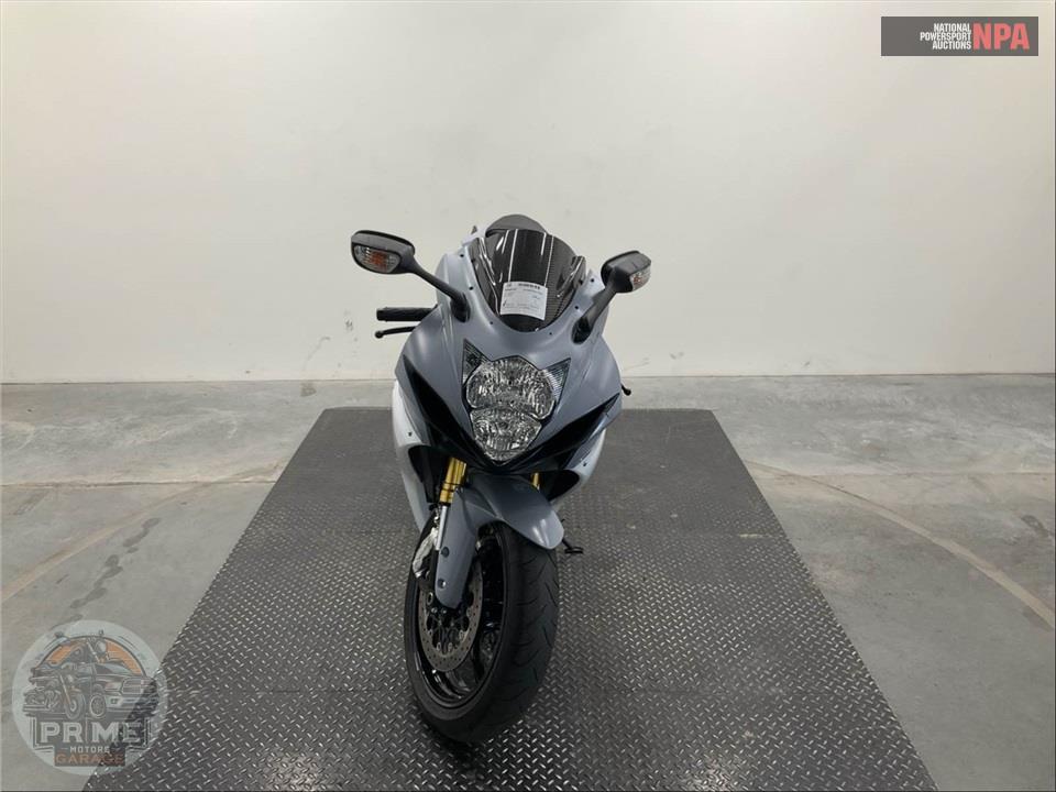 2022 Suzuki GSX-R750Z — фото 2