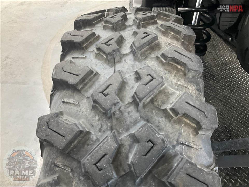 2025 Can-Am MAVERICK X3 MAX X RS TURBO RR — фото 19