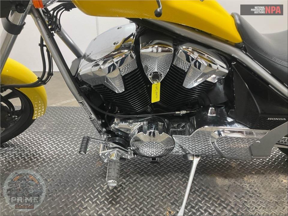 2023 Honda CT1300CXA FURY — фото 7