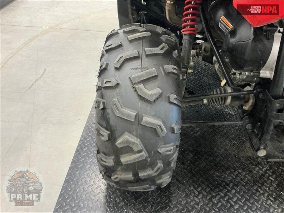 2025 Polaris RZR 200 EFI — фото 15