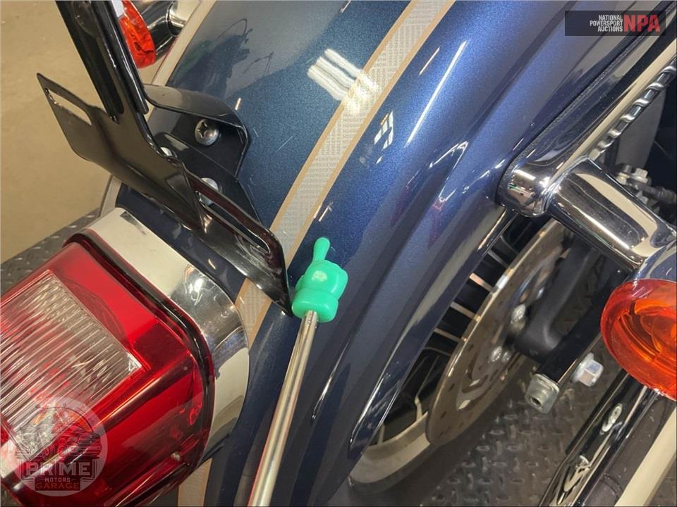 2003 Harley-Davidson FXDL DYNA LOW RIDER — фото 13