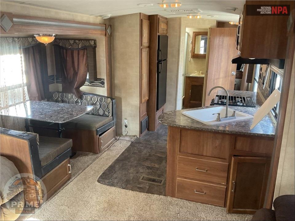 2015 Keystone Rv M-311 RE - SPRINGDALE SERIES — фото 9