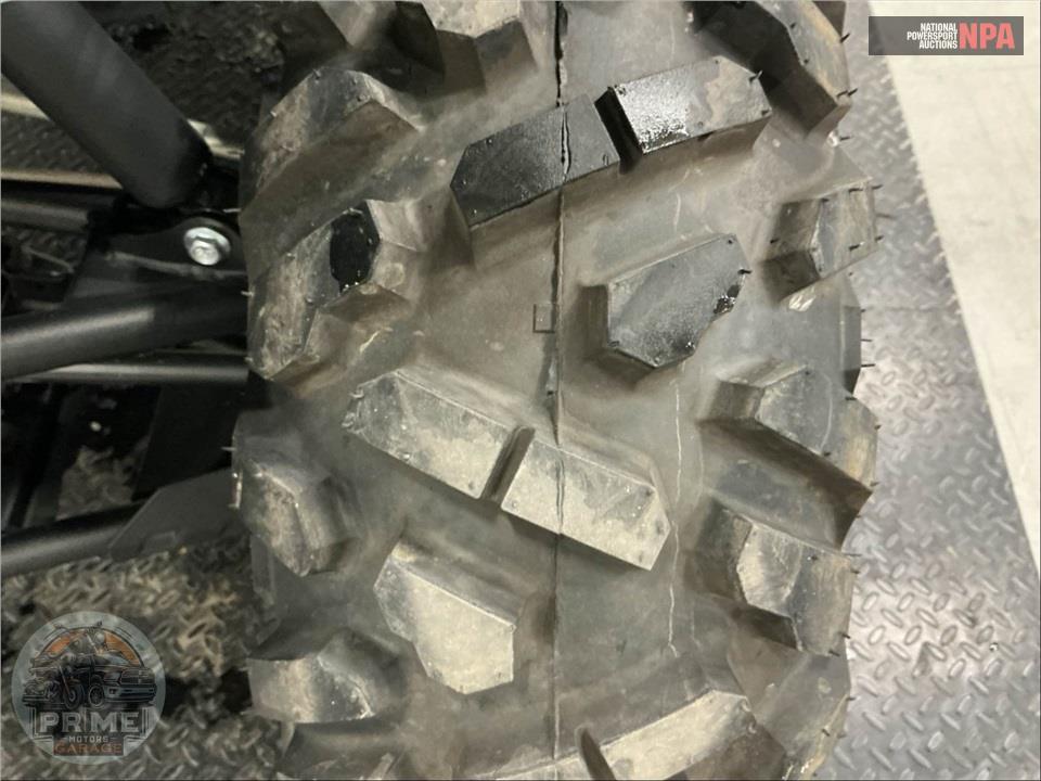 2022 Segway Powersports FUGLEMAN UT10 X — фото 19