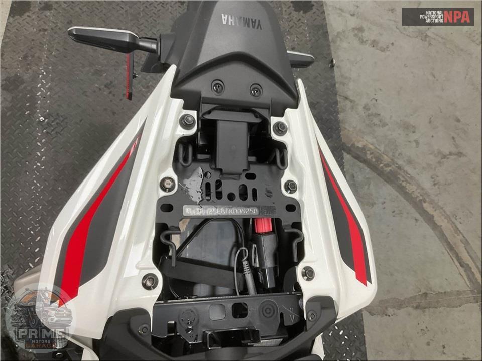 2026 Yamaha YZF-R3 — фото 13
