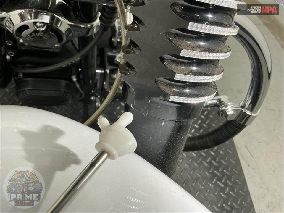 2005 Harley-Davidson FLSTNI SOFTAIL DELUXE — фото 26