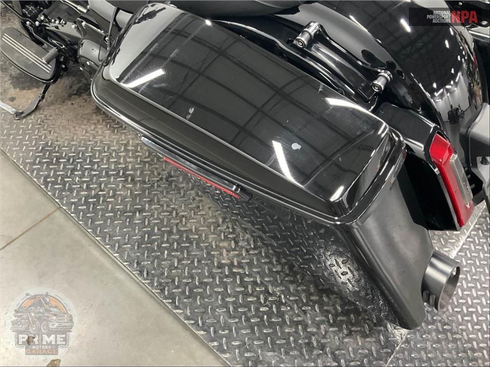 2024 Harley-Davidson FLTRX ROAD GLIDE — фото 18
