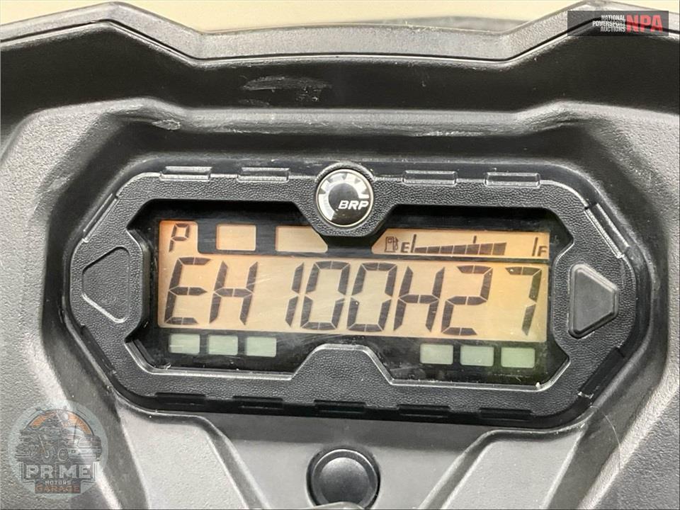 2019 Can-Am OUTLANDER MAX XT 570 — фото 6