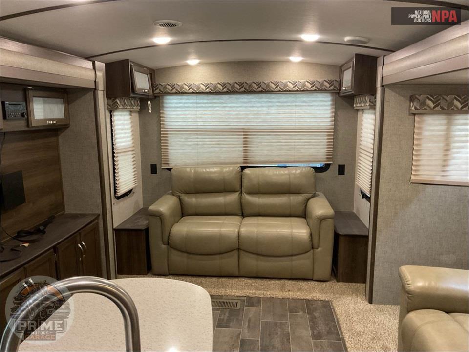 2019 Keystone Rv M-30 RIPR - BULLET PREMIER SERIES — фото 7