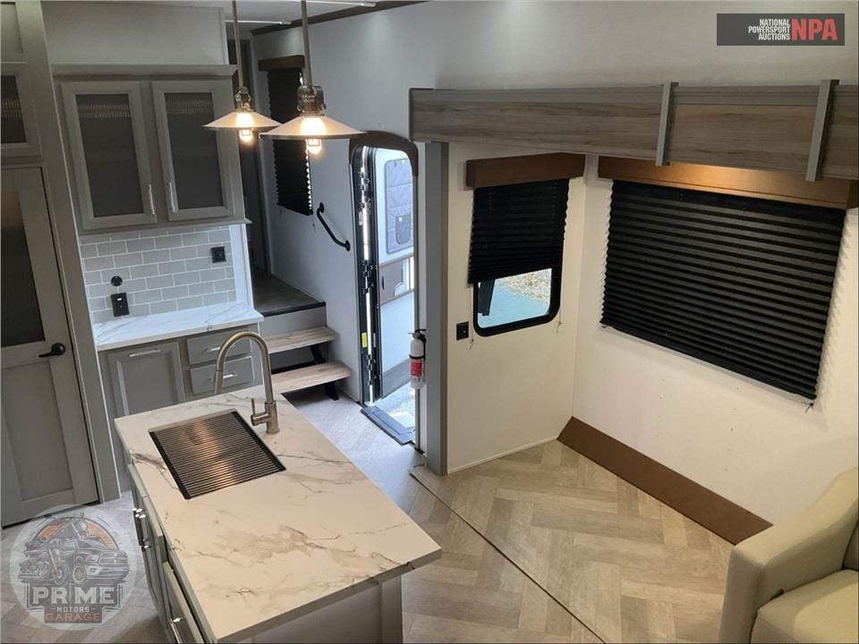 2025 Keystone Rv M-3920DSL-SPRINTER-WB — фото 8