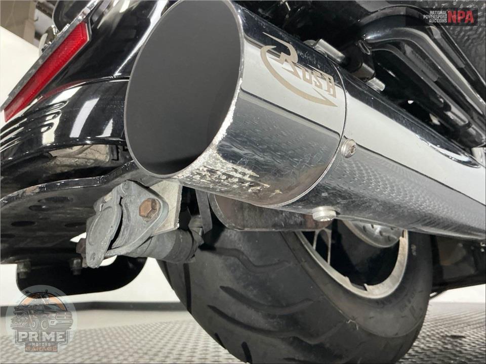 2014 Harley-Davidson FLHX STREET GLIDE — фото 11