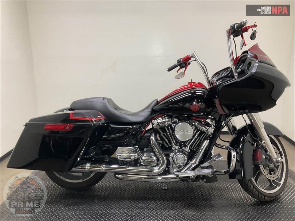 2021 Harley-Davidson FLTRX ROAD GLIDE — фото 1