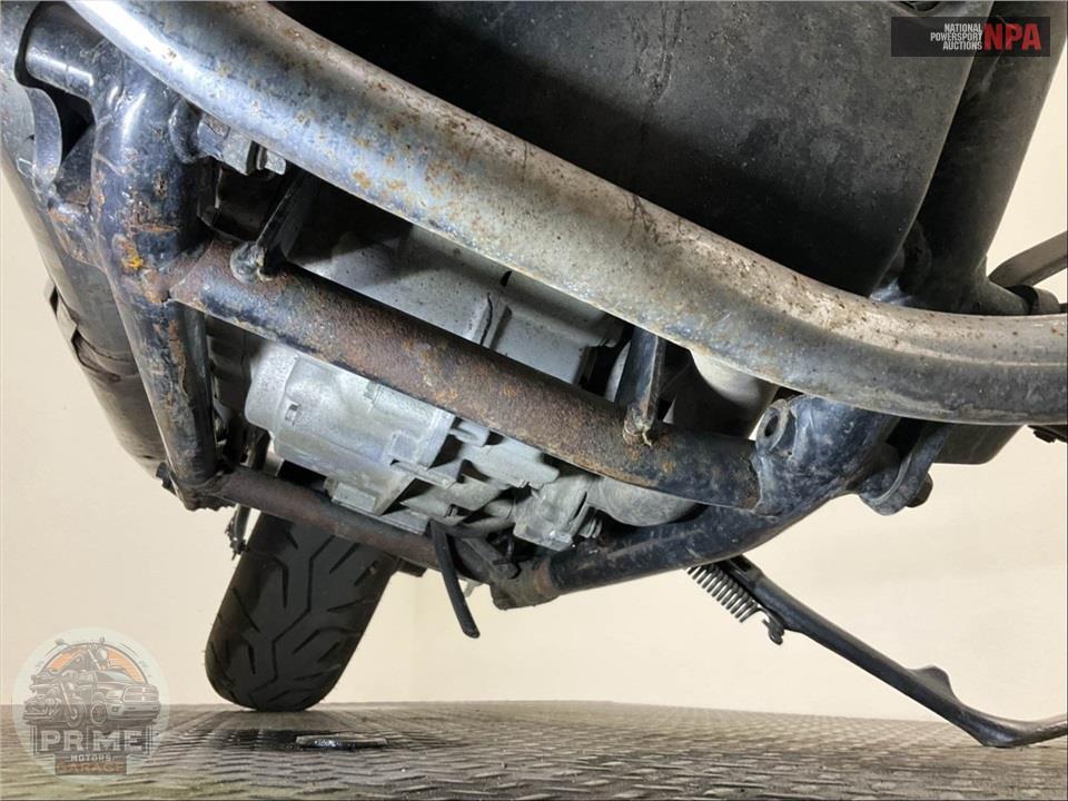 2009 Honda VT750CA9 SHADOW AERO — фото 13