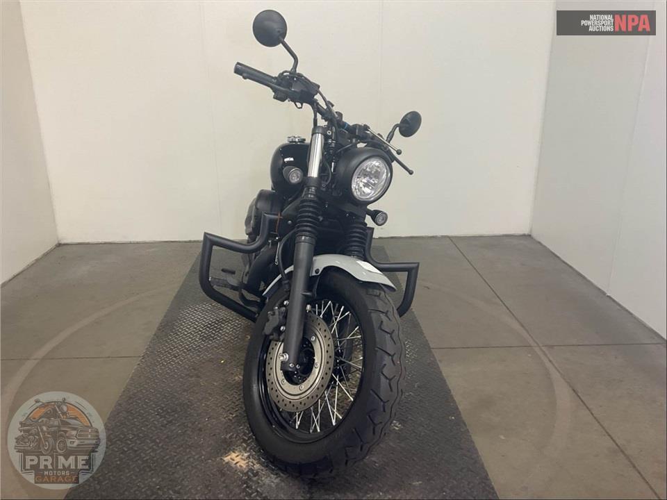2024 Honda SHADOW PHANTOM — фото 2