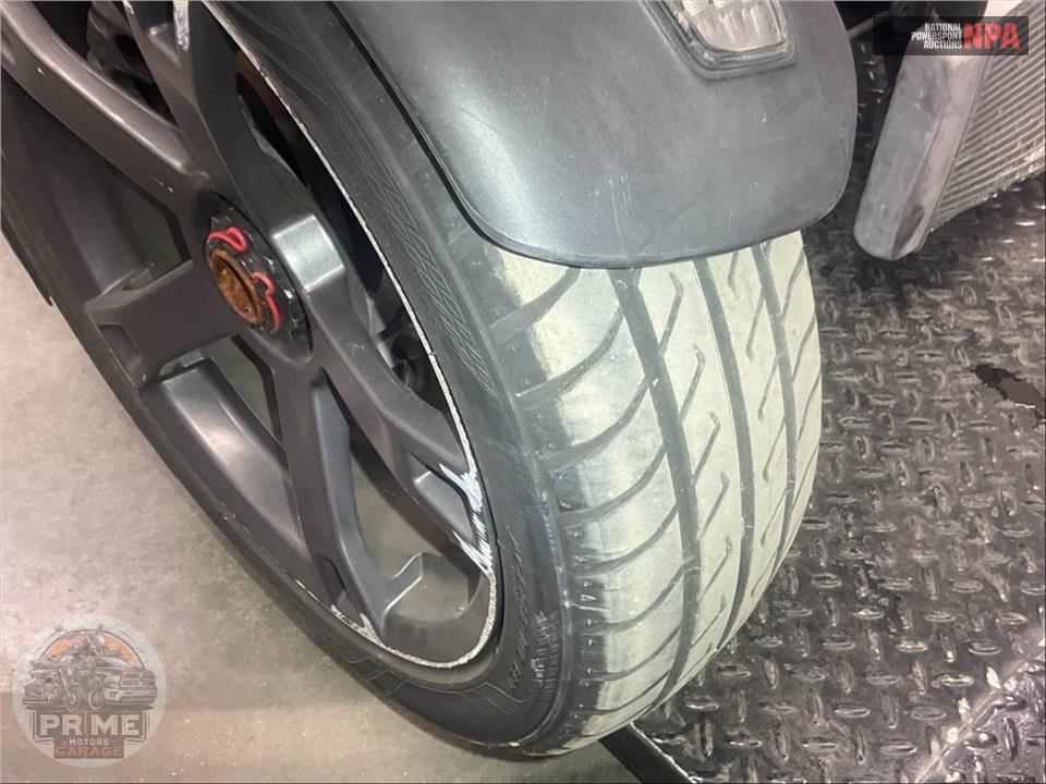 2019 Can-Am RYKER 900 ACE — фото 22