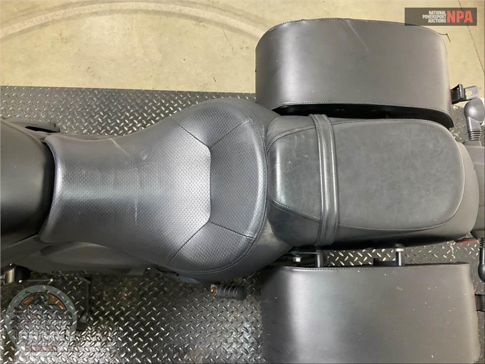 2024 Kawasaki EN650CRFNL VULCAN S — фото 26