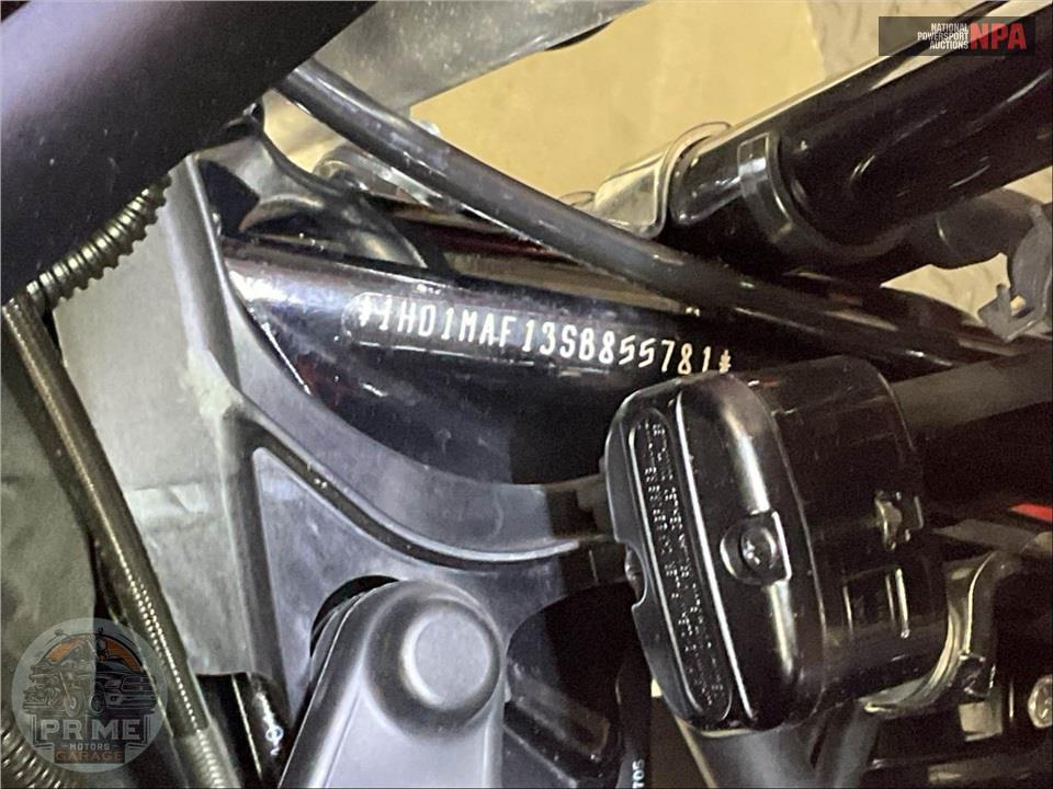 2025 Harley-Davidson FLHTCUTG TRI GLIDE ULTRA CLASSIC — фото 28