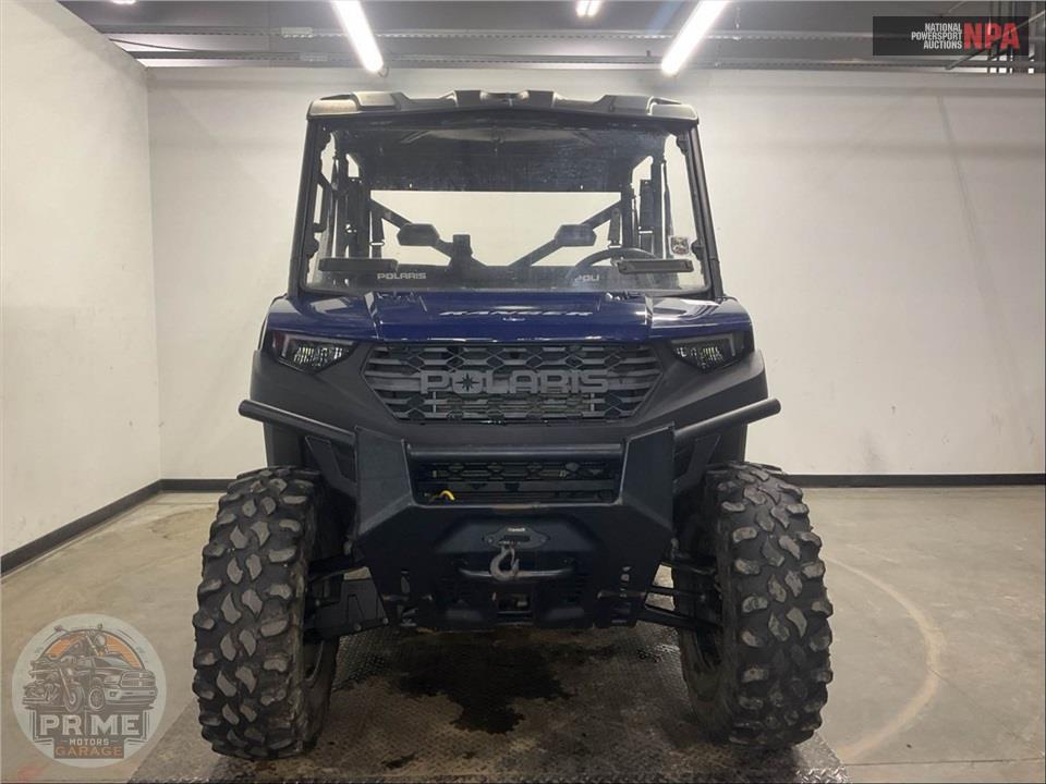 2023 Polaris RANGER CREW 1000 PREMIUM — фото 2