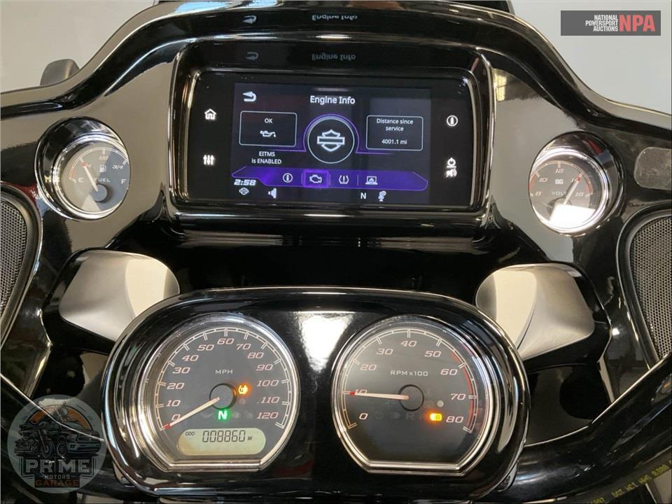 2021 Harley-Davidson FLTRXS ROAD GLIDE SPECIAL — фото 5