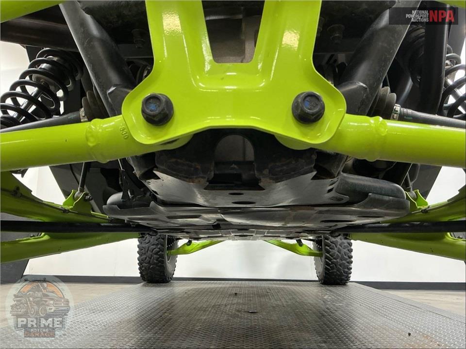 2024 Polaris RZR PRO R 4 ULTIMATE — фото 14
