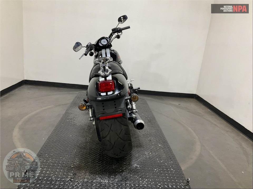 2010 Harley-Davidson VRSCDX NIGHT ROD SPECIAL — фото 4