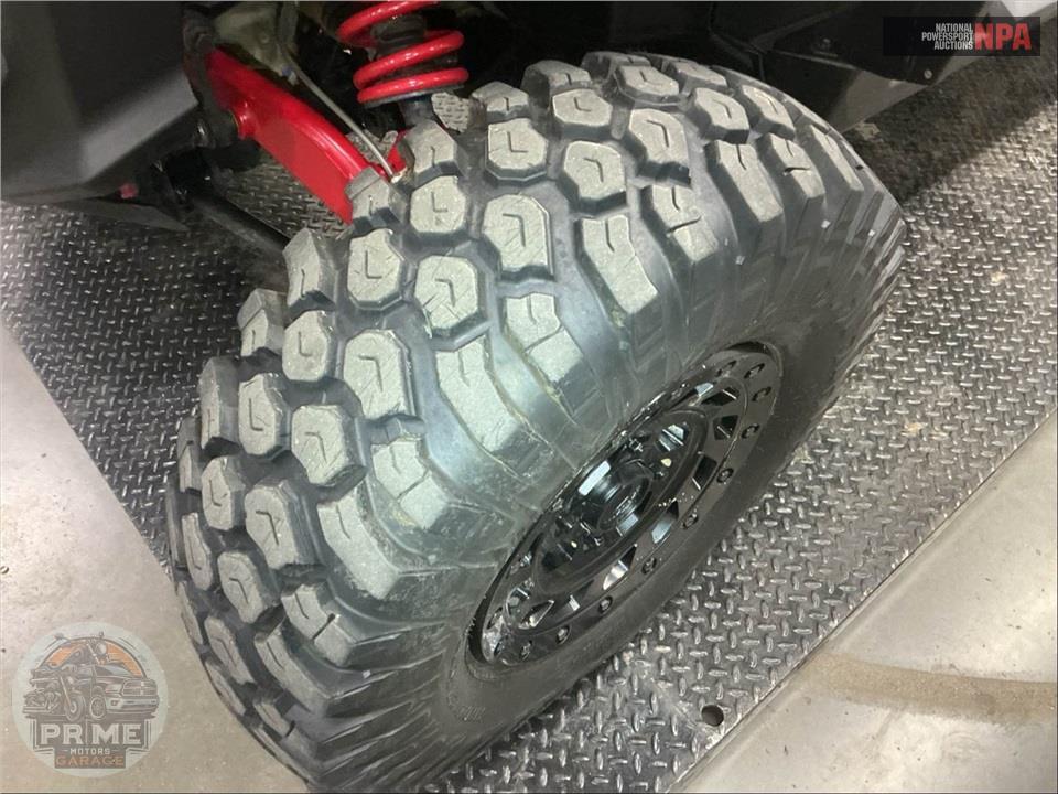 2024 Can-Am COMMANDER MAX XT-P 1000R — фото 20
