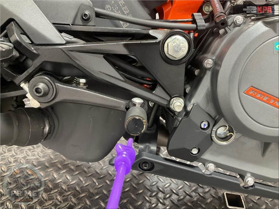 2024 Ktm RC 390 — фото 21