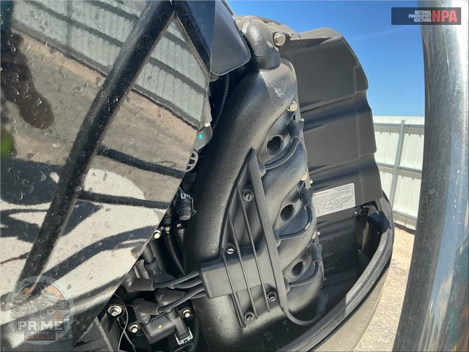 2024 Hurricane Boat SS 205(*) SUNDECK SPORT SERIES L=21/E=1 150HP MERC OB — фото 8