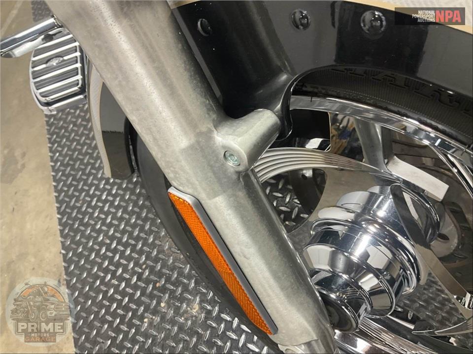 2003 Harley-Davidson FLSTF FAT BOY (Anniv) — фото 20