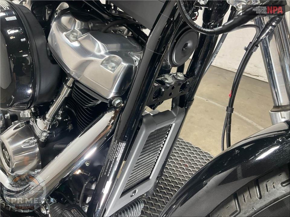 2023 Harley-Davidson FXST SOFTAIL STANDARD — фото 11