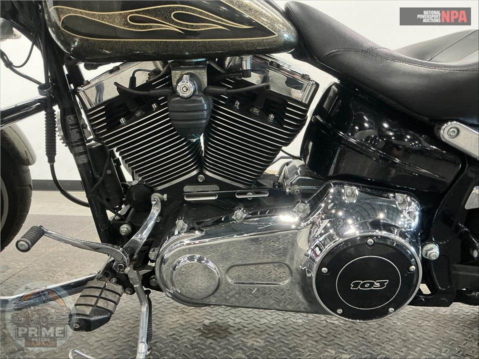 2016 Harley-Davidson FXSB BREAKOUT — фото 7