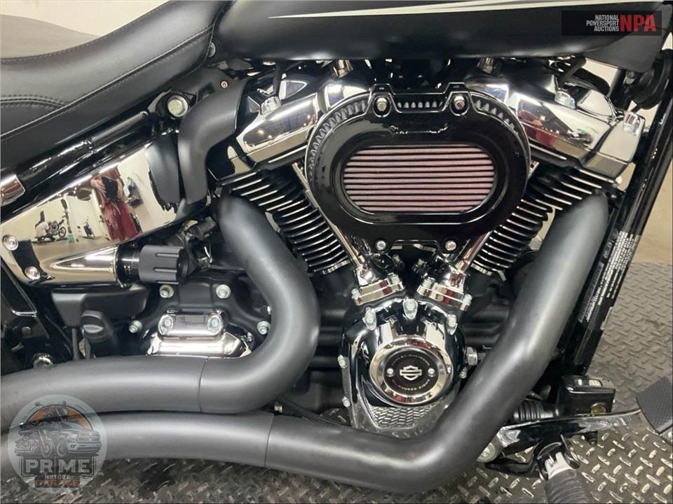 2023 Harley-Davidson FXBR BREAKOUT 117 — фото 6