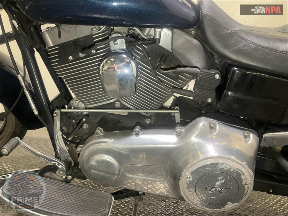 2013 Harley-Davidson FLD-103 DYNA SWITCHBACK — фото 7