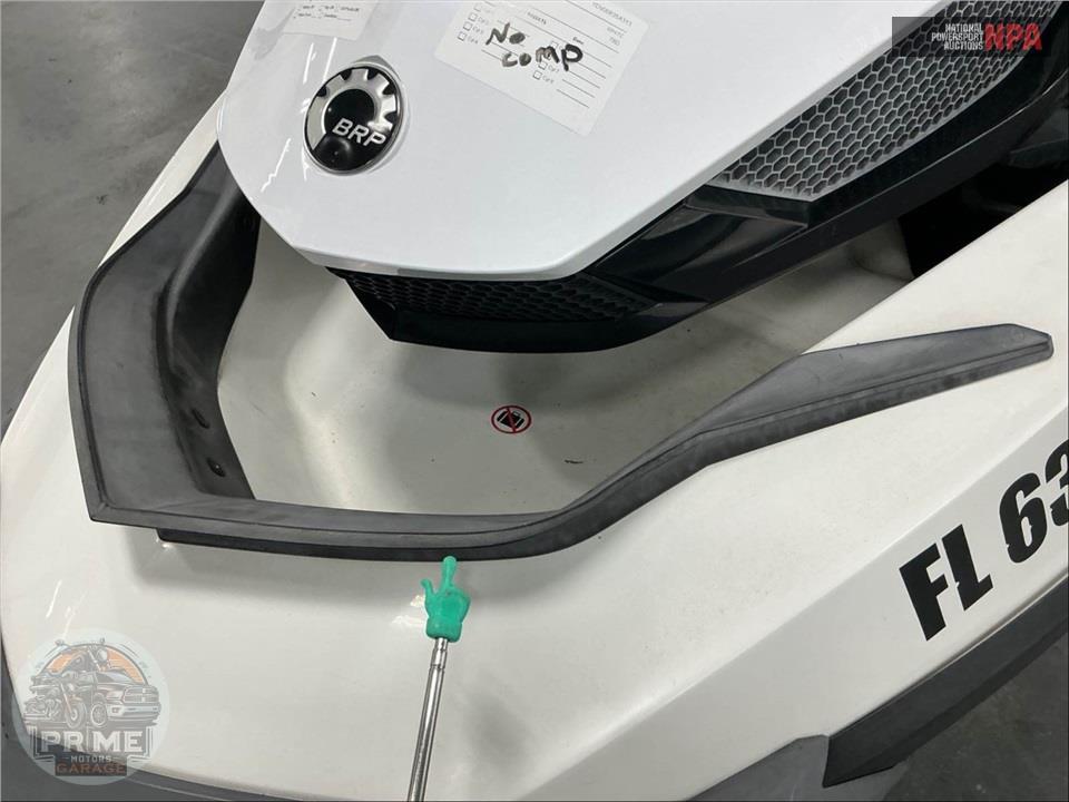 2013 Seadoo/Brp GTX S 155 — фото 12